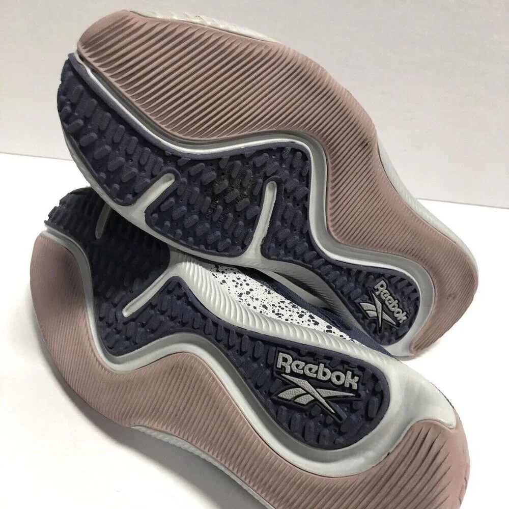 Reebok Women’s Hiit TR, Composite Toe Sneakers, Size 7M